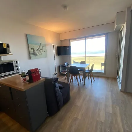 Appartement T2, Vue Superbe - 4 Pers. - Fr-1-374-244 *