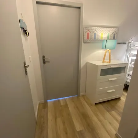 T2, Vue Superbe - 4 Pers. - Fr-1-374-244 Appartement