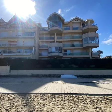 T2, Vue Superbe - 4 Pers. - Fr-1-374-244 * Arcachon