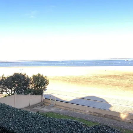 T2, Vue Superbe - 4 Pers. - Fr-1-374-244 Appartement