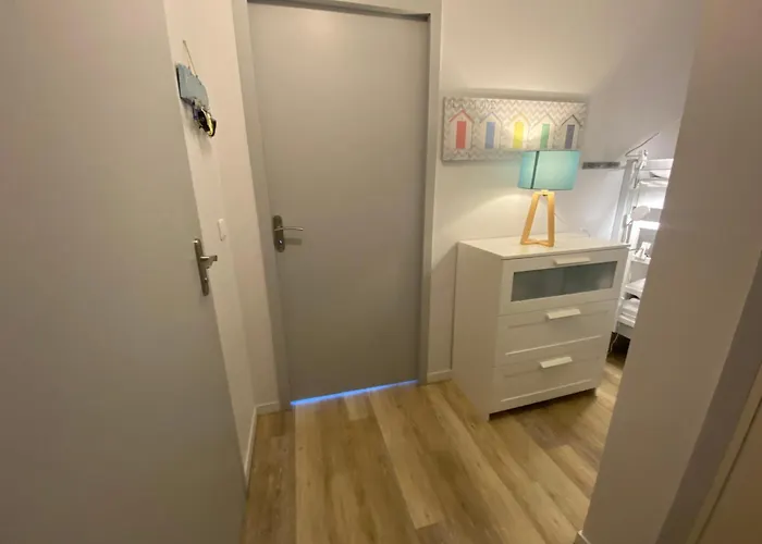 T2, Vue Superbe - 4 Pers. - Fr-1-374-244 Apartment