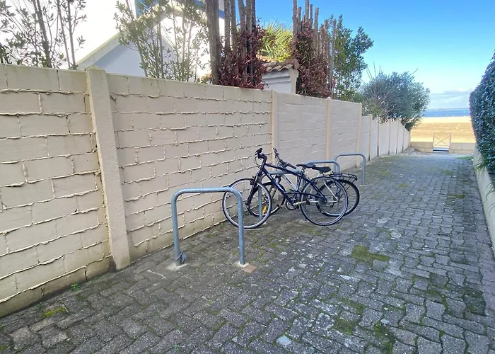 Apartment T2, Vue Superbe - 4 Pers. - Fr-1-374-244