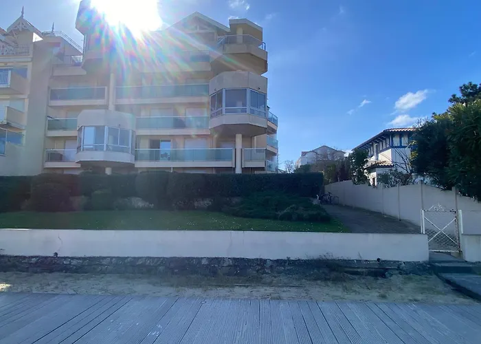 T2, Vue Superbe - 4 Pers. - Fr-1-374-244 Apartment