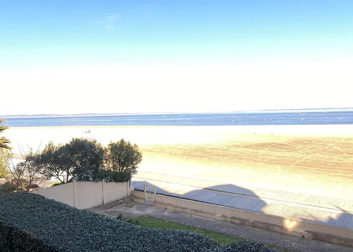 T2, Vue Superbe - 4 Pers. - Fr-1-374-244 Apartment